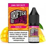 Drifter Bar Salts Mango Ice 10 ml 20 mg – Zboží Mobilmania
