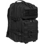 Brandit US Assault černá 40 l – Hledejceny.cz