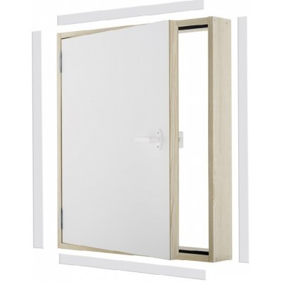 OMAN Termo 90x70cm – Sleviste.cz