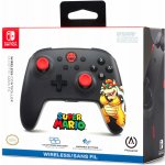 PowerA Wireless pro Nintendo Switch NSGP0251-01 – Zboží Živě