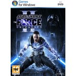 Star Wars: The Force Unleashed 2 – Sleviste.cz