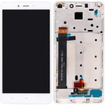 LCD Displej + Dotykové sklo Xiaomi Redmi Note 4 – Hledejceny.cz