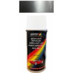 Motip Barva Škoda šedá bussines metalíza 150ml – Sleviste.cz