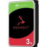 Seagate IronWolf 3TB, ST3000VN006 – Zboží Živě