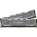 Crucial Ballistix Sport DDR4 8GB (2x4GB) 2400MHz CL16 BLS2C4G4D240FSB