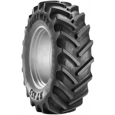 BKT Agrimax RT 855 380/85-30 135A8/135B TL – Zboží Mobilmania