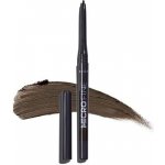 Avon Micro Fine tužka na obočí Dark Brown 0,13 g – Zboží Dáma