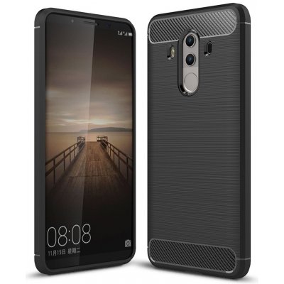 TVC Carbon Huawei Mate 10 Pro Barva: Černá – Zboží Živě