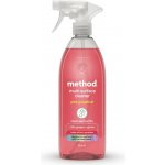 Method univerzální sprejový čistič Grapefruit 830 ml – Zbozi.Blesk.cz