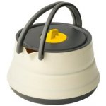 Sea to Summit Frontier UL Collapsible Kettle 1.1L – Hledejceny.cz
