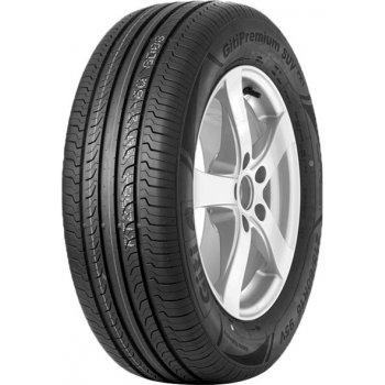 Pneumatiky Giti Premium PX1 215/65 R16 98H