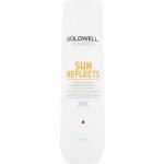 Goldwell Dualsenses Sun Reflects šampon po opalování 250 ml – Zbozi.Blesk.cz