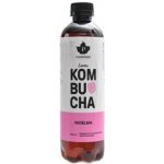 Puhdistamo Kombucha BIO raspberry 400 ml – Zboží Dáma
