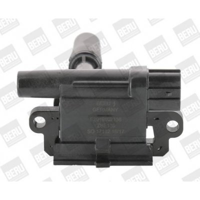 Zapalovací cívka BorgWarner (BERU) ZSE093 – Hledejceny.cz