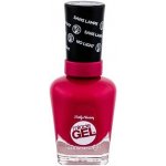 Sally Hansen Miracle Gel Lak na nehty 440 Dig Fig 14,7 ml – Zboží Dáma
