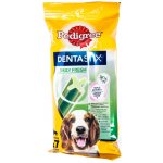Pedigree Dentastix Daily Fresh Medium 7 ks 180 g – Hledejceny.cz