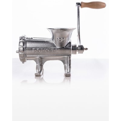 Porkert Mlýnek na maso s nástavcem na cukroví č. 22 – Zboží Mobilmania