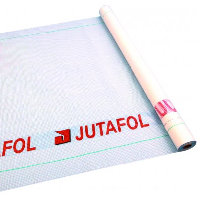 JUTA Jutafol N 110g Speciál 1,5 x 50 m – Zboží Mobilmania