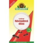 Neudorff Loxiran Návnadová dóza 1ks – Zboží Dáma