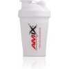 Shaker Amix Shaker Mini color 400ml - šejkr na nápoj bílý