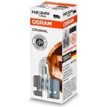 Osram Standard 64175 H2 X511 24V 70W – Zboží Mobilmania