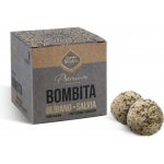 Sagrada Madre Vykuřovací kuličky Premium kadidlo & šalvěj bílá 8 ks – Sleviste.cz