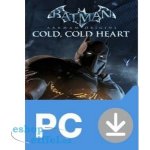 Batman: Arkham Origins - Cold, Cold Heart – Hledejceny.cz