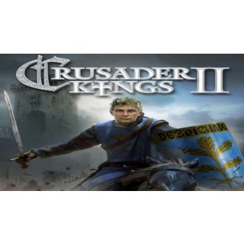 Crusader Kings 2