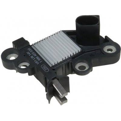 Regulátor napětí - Bosch 0272220826 - originální díl | Zboží Auto