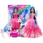 Mattel Barbie Dreamtopia Sapphire – Hledejceny.cz