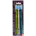 Curaprox CS 3960 Super soft Vlaštovky 3ks – Zboží Dáma