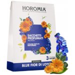 Horomia Vonné sáčky Blue 3 ks – Hledejceny.cz