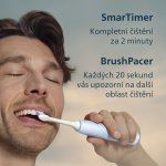 Philips Sonicare 6100 HX7406/01 – Hledejceny.cz