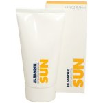 Jil Sander Sun Woman tělové mléko 150 ml – Zboží Dáma