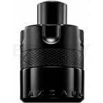 Azzaro The Most Wanted Intense parfémovaná voda pánská 50 ml – Hledejceny.cz
