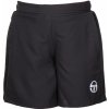 Dětské kraťasy a šortky Sergio Tacchini Spokes JR Shorts černá