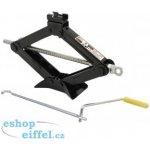 Compass Zvedák nůžkový 1,5 t – Sleviste.cz