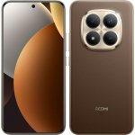 Xiaomi Redmi Note 15 Pro+ 5G 8GB/256GB Mocha Brown – Zboží Živě