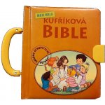 Moje malá kufříková Bible – Hledejceny.cz