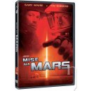 Mise na Mars DVD