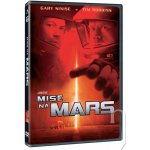 Mise na Mars DVD – Zboží Dáma