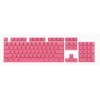 Podložky a stojany k notebooku Corsair PBT Double-shot Pro Keycaps Rogue Pink CH-9911070-NA