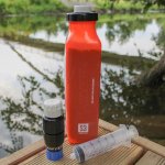 Sawyer Foam Filter S3 – Zboží Mobilmania