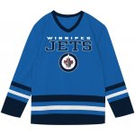 Outerstuff Dětský dres Winnipeg Jets Fashion Hockey Jersey – Zboží Dáma