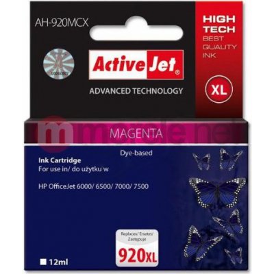 ActiveJet HP CD973AE - kompatibilní – Sleviste.cz