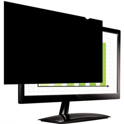 Fellowes PrivaScreen pro monitor 24,0" 16:9 felyva240w9 – Zboží Mobilmania