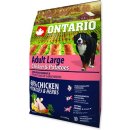 Ontario Adult Large Chicken & Potatoes 12 kg