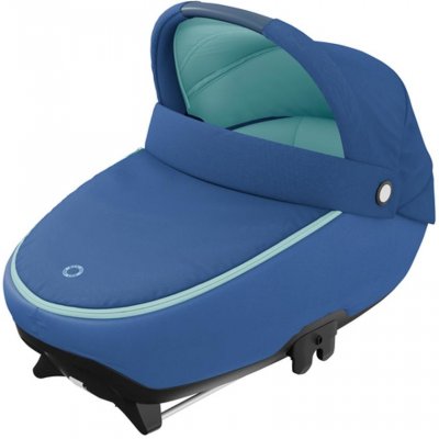 Maxi-Cosi JADE Carrycot Essential Blue – Hledejceny.cz