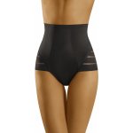 Wolbar Efecta kalhotky černá – Zboží Dáma