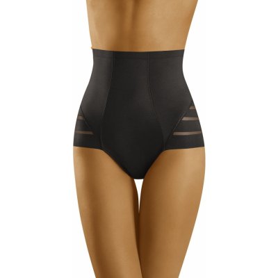 Wolbar Efecta kalhotky černá – Zboží Dáma